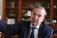 Pichetto criticó a Sturzenegger: Atrasa 200 años y con esta apertura estúpida van a destruir a la industria