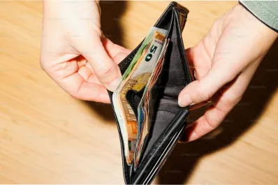 El gobierno de San Luis volvió a transferir por error una suma millonaria: esta vez fueron $90 millones