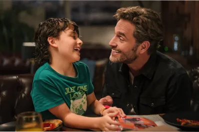 Películas y series: los mejores estrenos de Netflix para disfrutar este fin de semana