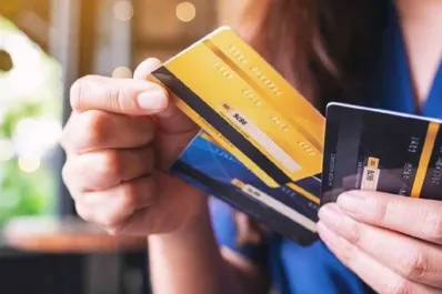 ¿Qué pasa si no pagás la tarjeta de crédito?