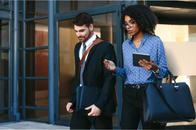 La rutina de tres pasos que deberías hacer después del trabajo para asegurar el éxito en tu día