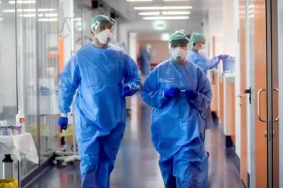 Stratus, la nueva variante de Covid: a dónde llegó y por qué podría ser la más infecciosa