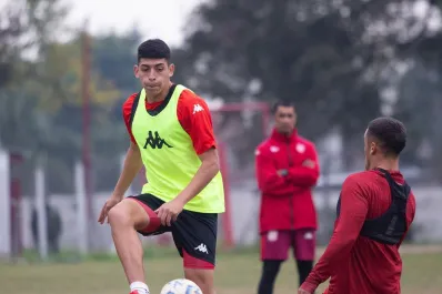 El plan oculto de San Martín de Tucumán para alcanzar la cima de la Primera Nacional