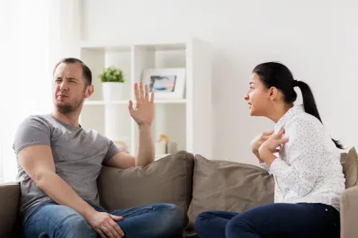 Tres características de personalidad que comparten las personas inmaduras