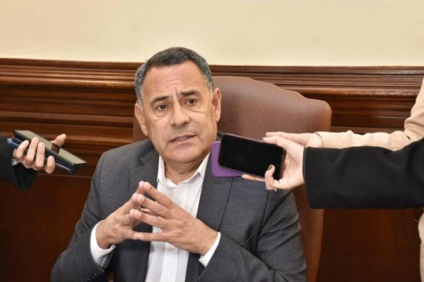 El Gobierno provincial se prepara para firmar nuevas paritarias
