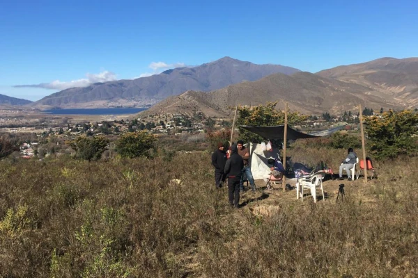La Corte revocó un fallo en un litigio de tierras en Tafí del Valle