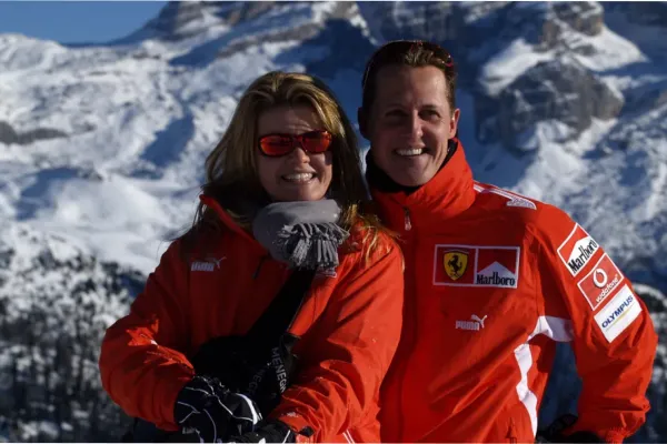 Después de más de 10 años de hermetismo, se supo cómo vive hoy Michael Schumacher