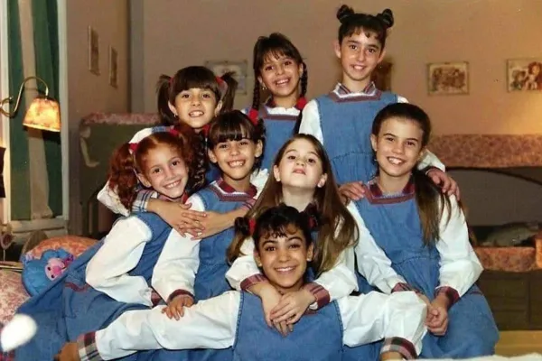 Fue una de las nenas más queridas de Chiquititas pero dejó la actuación: qué es de la vida de la inolvidabel Jime