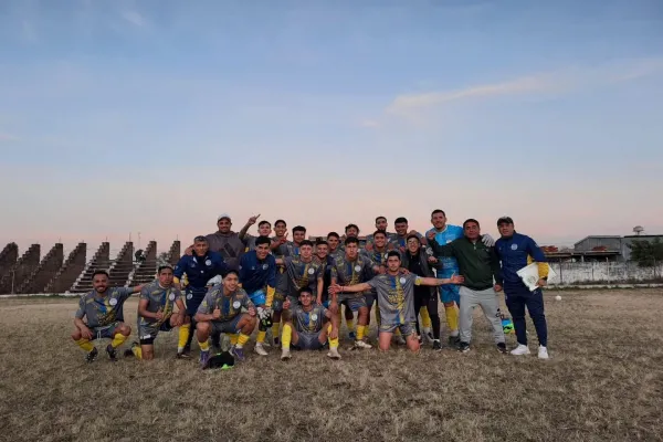 San Pablo ganó el clásico y es líder en la Liga Tucumana