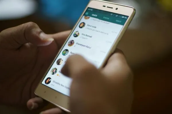Si te llega este mensaje, no respondas: están intentando estafarte por WhatsApp
