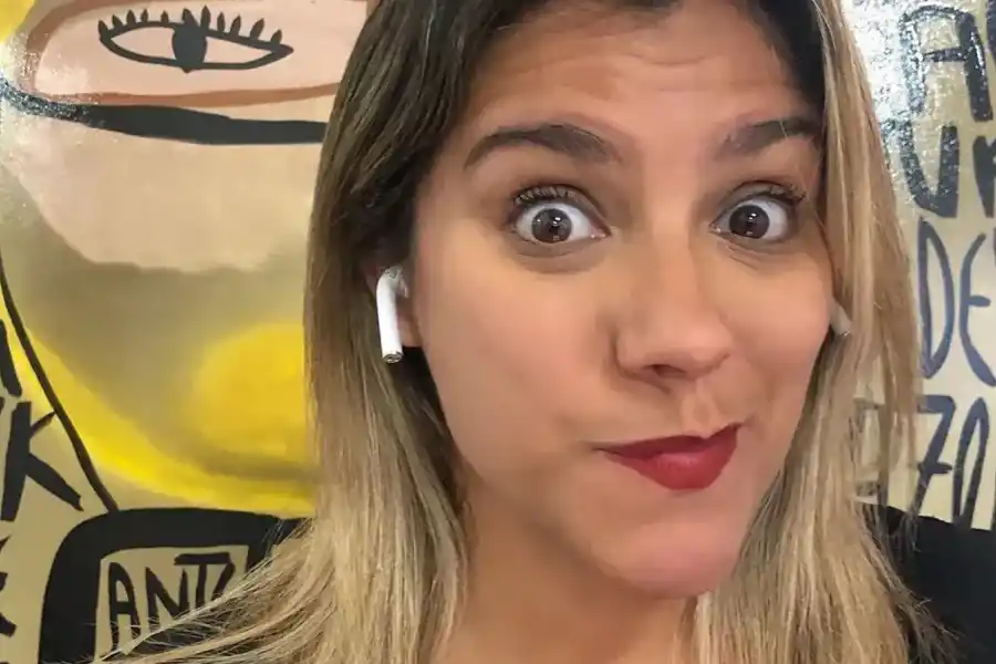 Jimena Piccolo, uno de las estrellas de Chiquititas