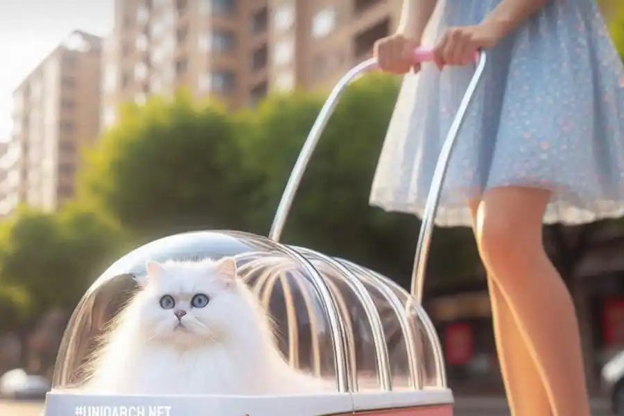 Mundo pet: amor incondicional y mercado millonario