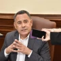 El Gobierno provincial se prepara para firmar nuevas paritarias