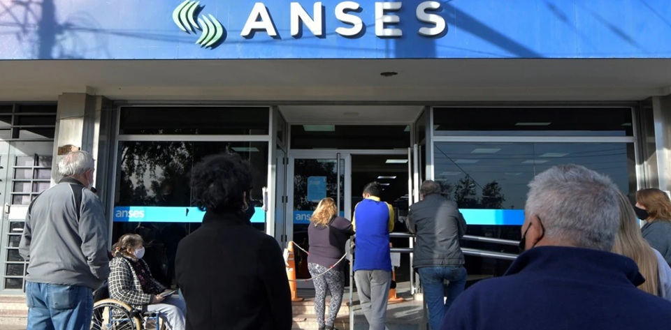 Cuándo cobro Anses: el calendario completo de septiembre 2025