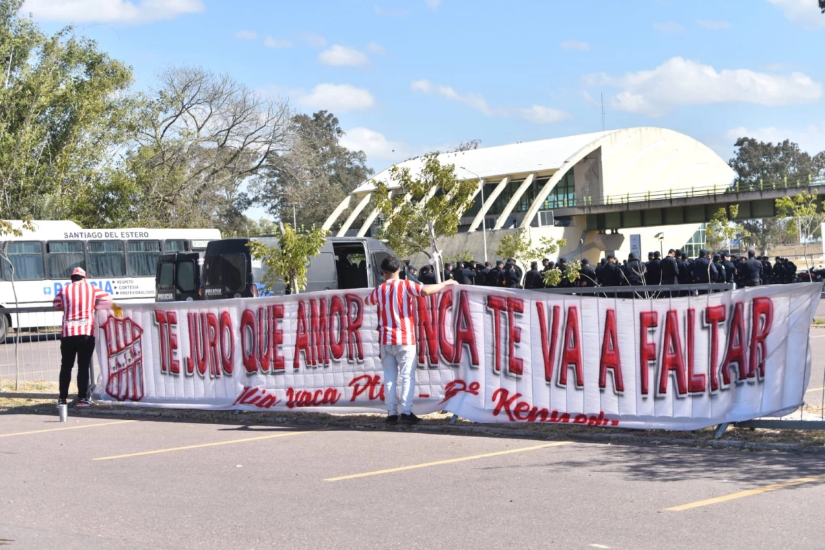 Foto: Osvaldo Ripoll - LA GACETA