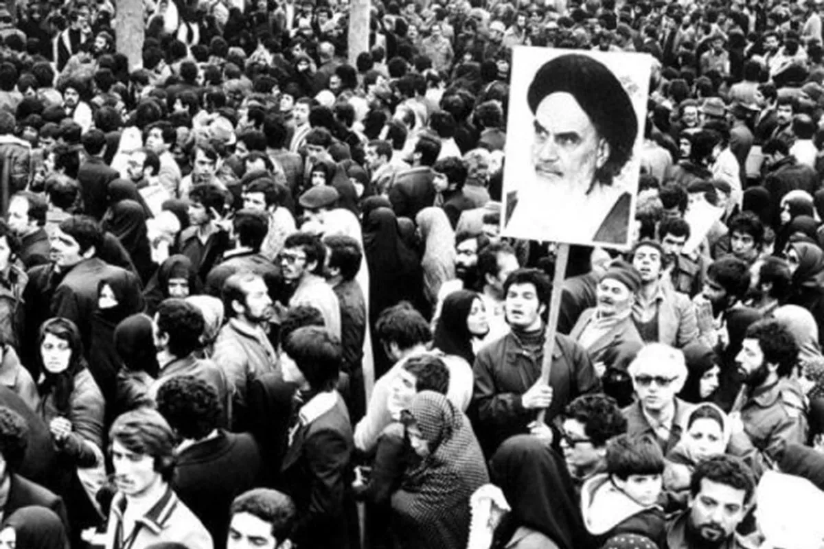 La revolución televisada