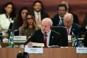 Los Brics hicieron un reclamo de cese al fuego en Gaza