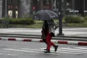 Cómo estará el clima esta semana en Argentina: habrá lluvias y ¿vuelve el frío intenso?