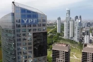 EE.UU. apoya la estrategia Argentina para evitar la entrega de acciones de YPF