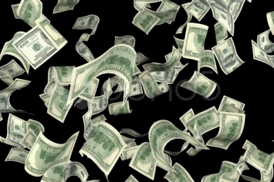 ¿Cómo continuará la cosecha de dólares?