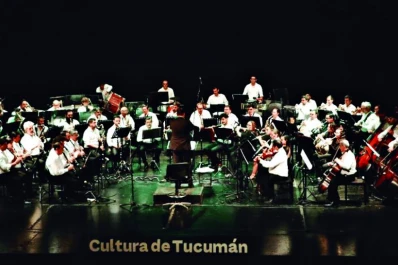 La identidad de la patria se proyecta desde Tucumán