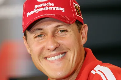 La vida actual de Michael Schumacher: cómo se comunica con su familia y quiénes pueden visitarlo