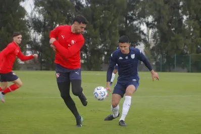 Clever Ferreira ya tiene activado el chip decano: Queremos clasificar a copas