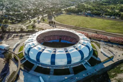 Lo que tienen que saber los hinchas de San Martín que viajen a Santiago del Estero