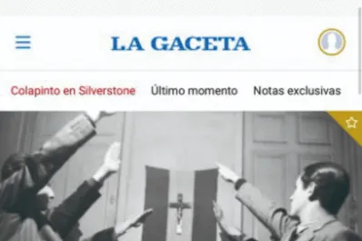 El sitio web de LA GACETA fue víctima de un ciberataque