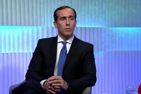 Hugo Alconada Mon: “La confrontación es una estrategia del Gobierno”