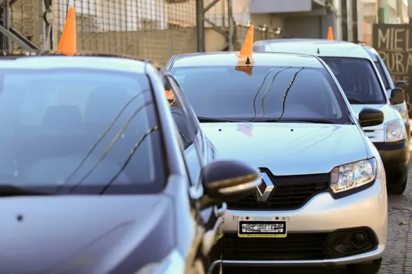 Mercado de vehículos usados: fuerte suba en Tucumán y el más vendido en el país