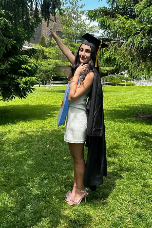 Estudiar en el exterior: el sueño que crece entre los jóvenes tucumanos