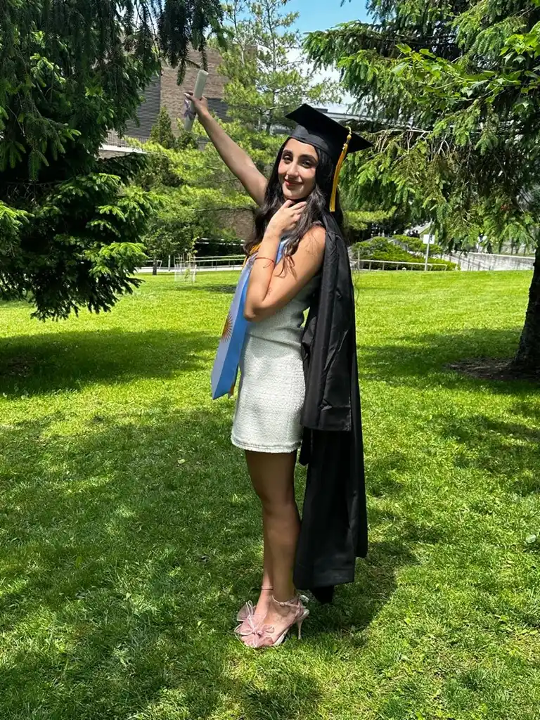 Estudiar en el exterior: el sueño que crece entre los jóvenes tucumanos