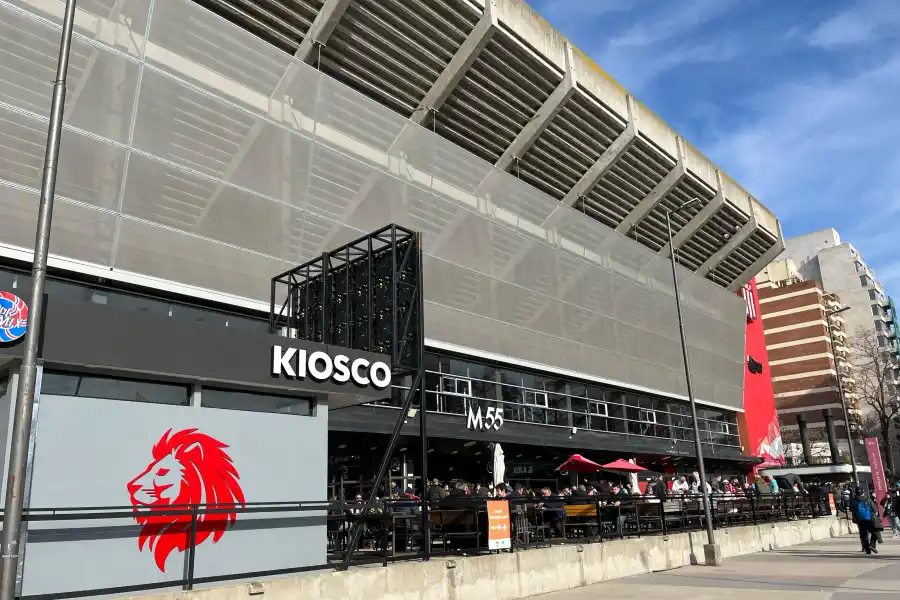 “No podés crecer en lo que no es tuyo”: la decisión que separó a Estudiantes de La Plata del estadio para todos