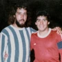 Dolor en Atlético Tucumán por el fallecimiento de un ex futbolista muy querido