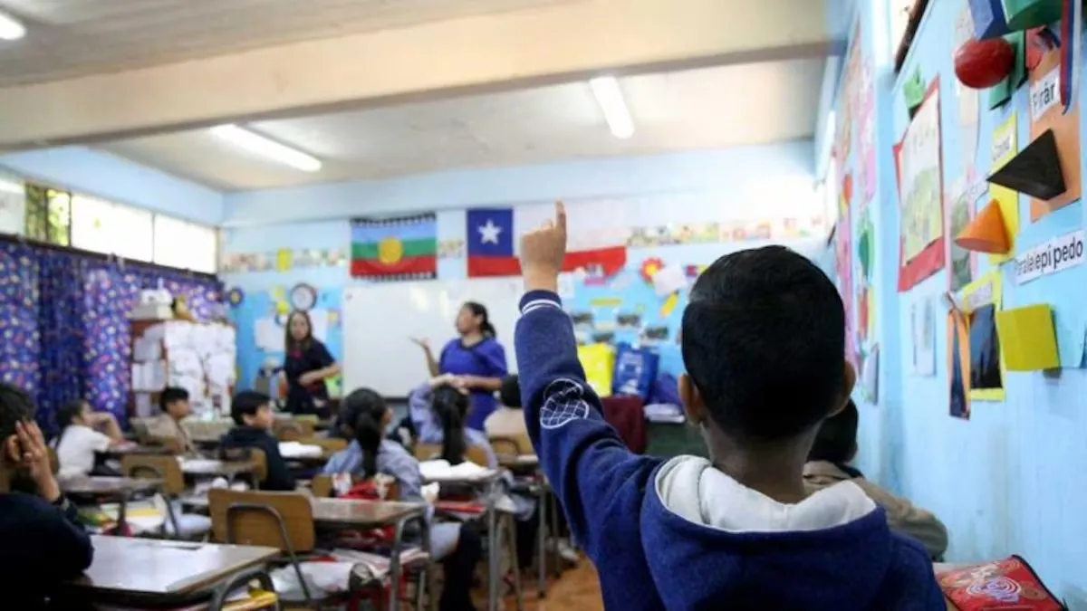 Tras el fin del receso invernal en Chile: ¿cuándo termina el año escolar?