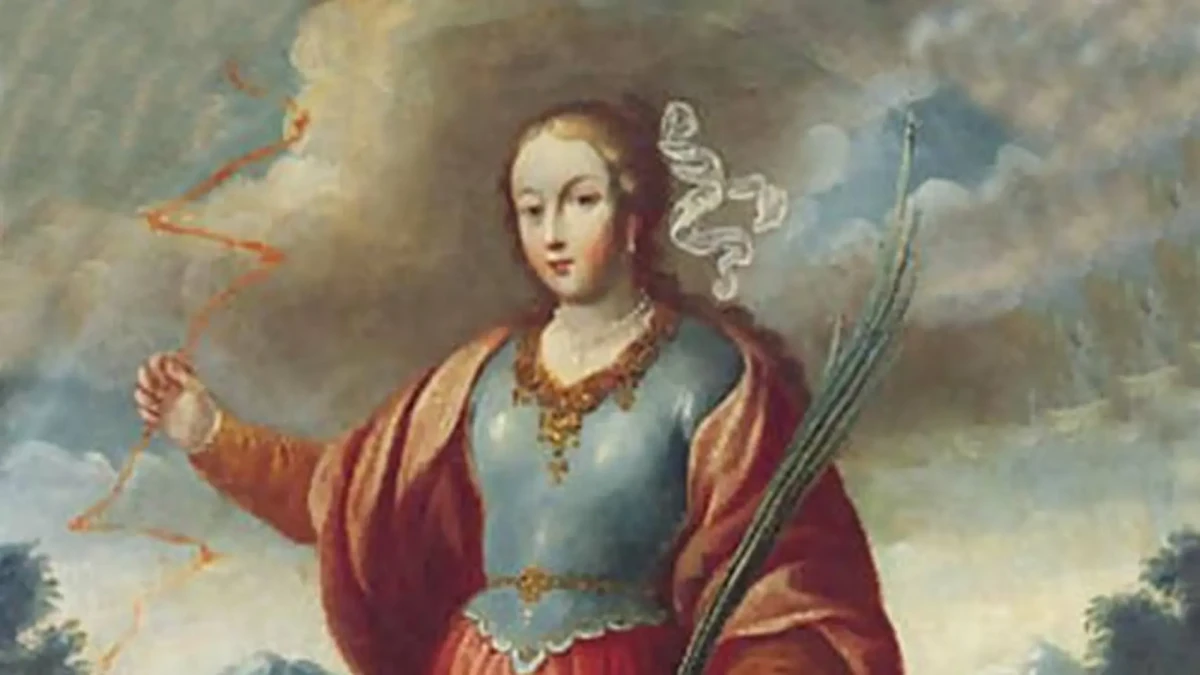 ¿Qué santo se celebra este 8 de julio? Santoral del día y celebraciones religiosas