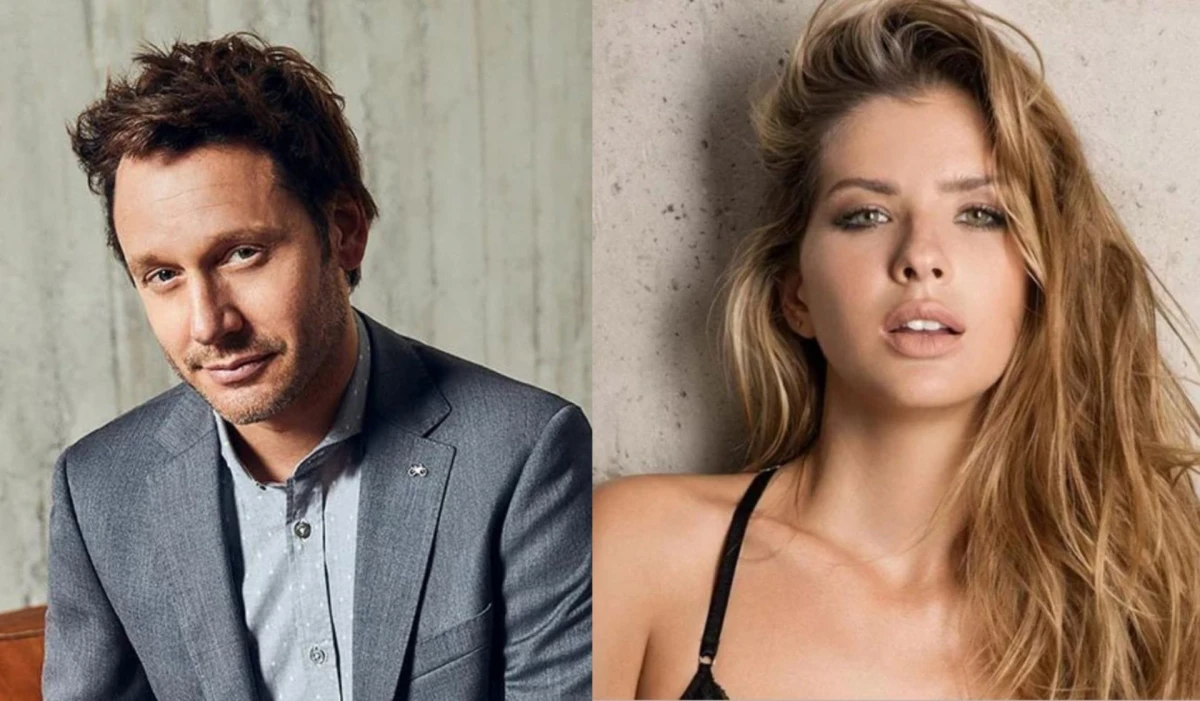 El explosivo descargo de la China Suárez contra Vicuña: “Te metiste con mi maternidad”