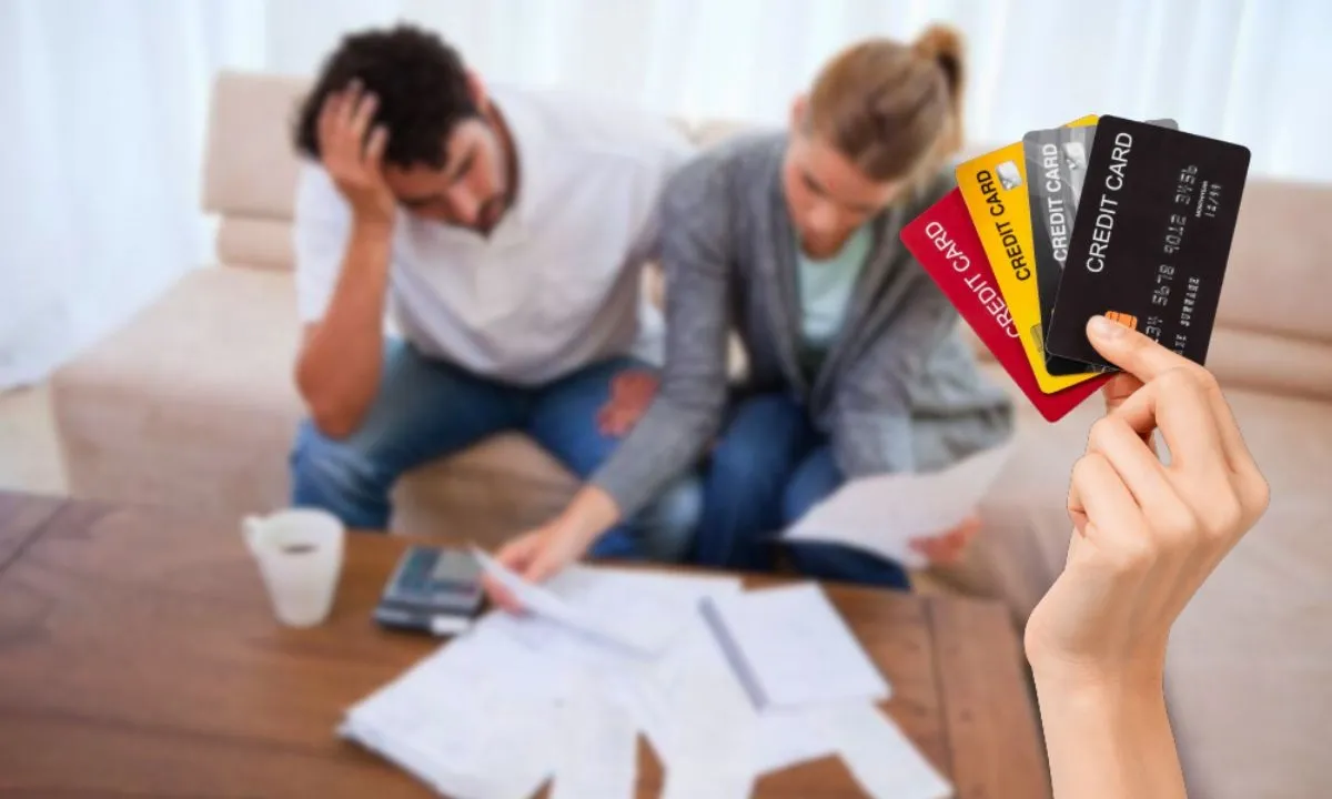 ¿Me pueden embargar el sueldo si no pago una deuda de la tarjeta de crédito?