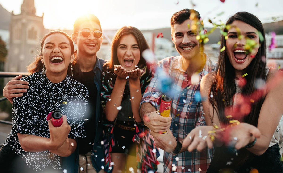 Cuándo se festeja el Día del Amigo este año en Argentina