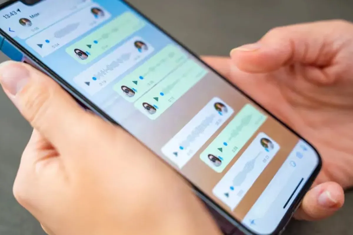 Eliminá elementos basura de WhatsApp y recuperá espacio de almacenamiento