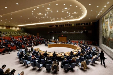 ¿Por qué la ONU sí en Corea, y no en Ucrania, Israel y Gaza?