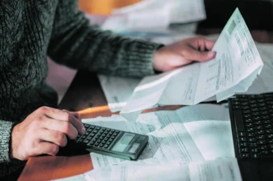 Los impuestos indirectos quedaron bajo la lupa de la reforma fiscal