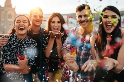 Cuándo se festeja el Día del Amigo este año en Argentina