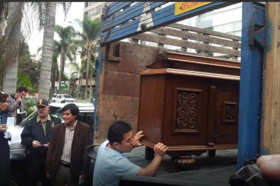 Embargos en Argentina: qué bienes de tu hogar pueden quitarte por una deuda y cuáles están protegidos por la ley