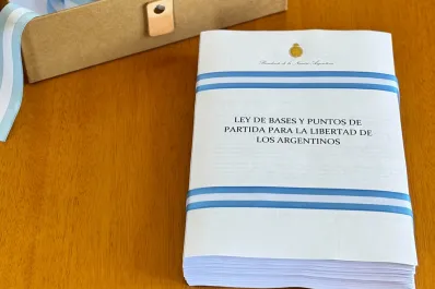 El impacto de la Ley Bases: ¿qué generó la norma a un año de su sanción?