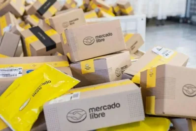 Mercado Libre cierra oficinas en Córdoba por las altas tasas municipales