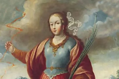 ¿Qué santo se celebra este 8 de julio? Santoral del día y celebraciones religiosas