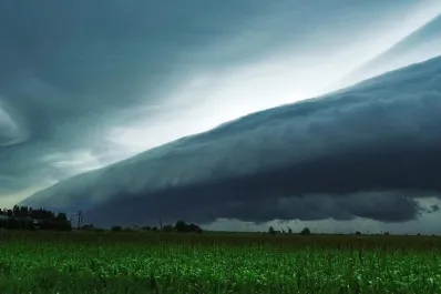 Regresan las alertas meteorológicas por tormenta al país: cuándo lloverá en Tucumán