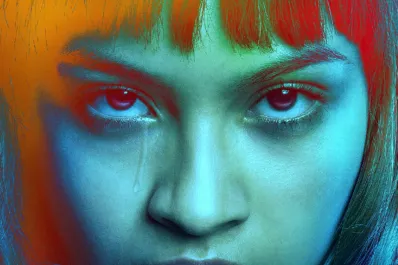 Prime Video presenta Cometierra, la serie basada en el libro polémico de Dolores Reyes